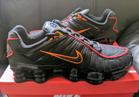 nike shox clearance uk